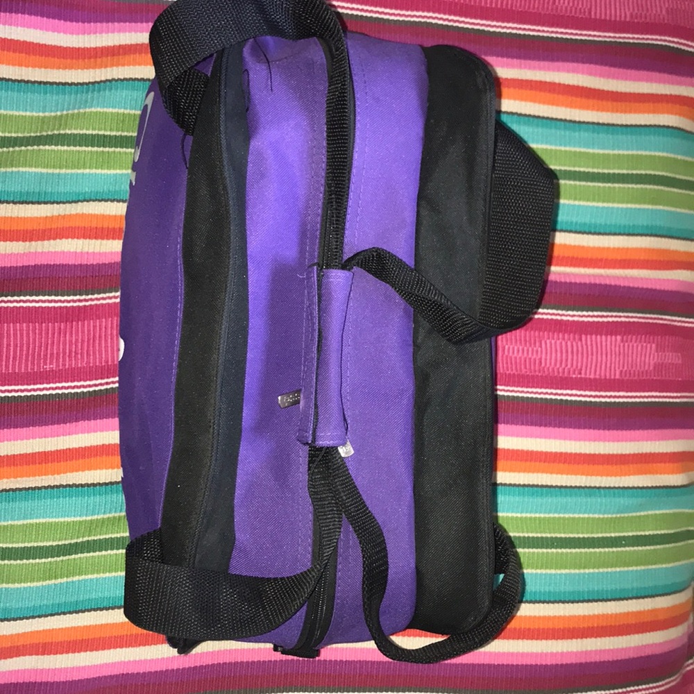 Cheerleader Duffle Bag - Picture 2 of 8